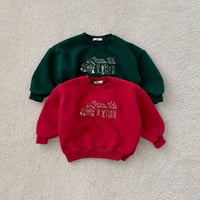 fromi/33. Social Sweatshirt S-XL