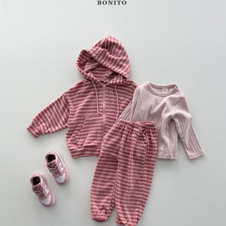 bonito/35. ailet T-shirt JS-JM