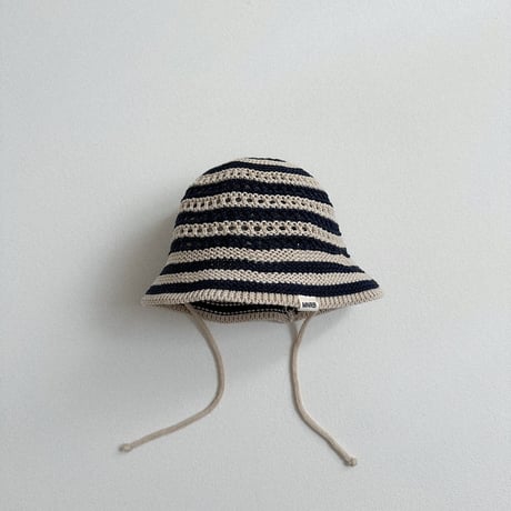 minirobe/45. summer punching bucket hat FREE
