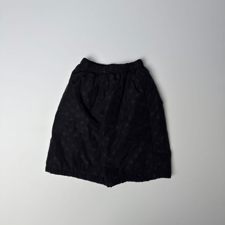 andbutter/50. Dot Padded Pants XS-XL