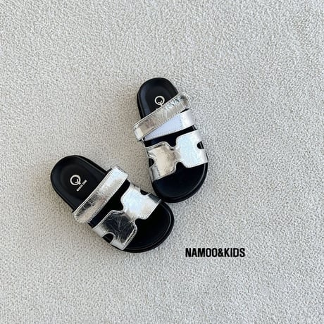 namoo/15. korin h sandal 140-220