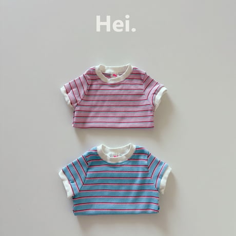 hei/4. dangara T-shirt XS-XL