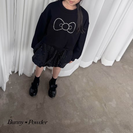 bunnypowder/106. blin bullon skirt 2XL-3XL