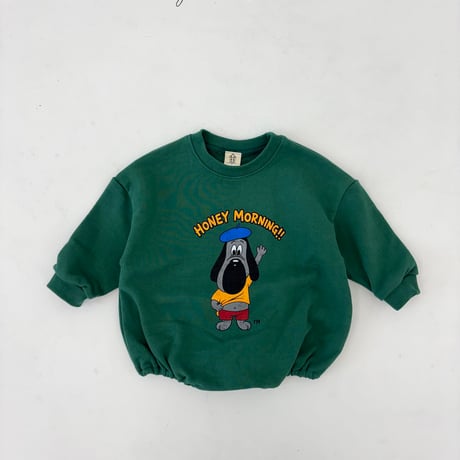 yogurtmansion/28. bebe morning suit BEBE
