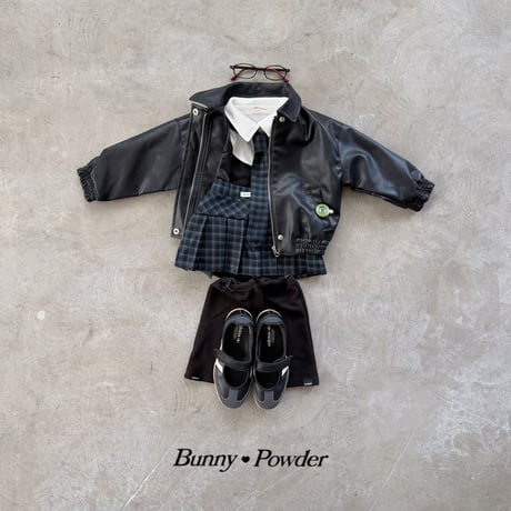 bunnypowder/86. ivy T shirt S-XL