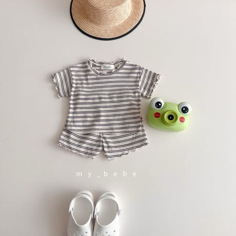 mybebe/32. ailet updown set XS-XL
