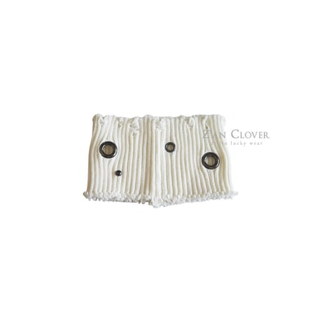 zanclover/103. ailet knit hairband FREE