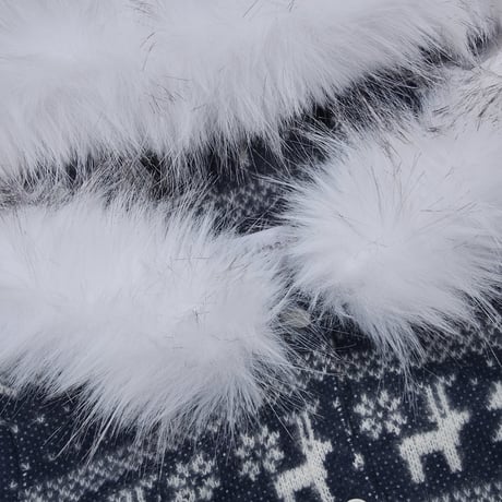 forkchips/64. Nordic cardigan JS-JXL