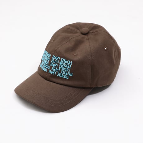 hikiki/1. high kiki ball cap FREE