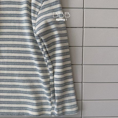 bellabambina/47. st golgi T-shirt XS-XL