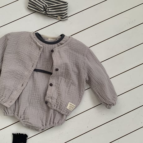 bebeholic/41. chichi cape FREE