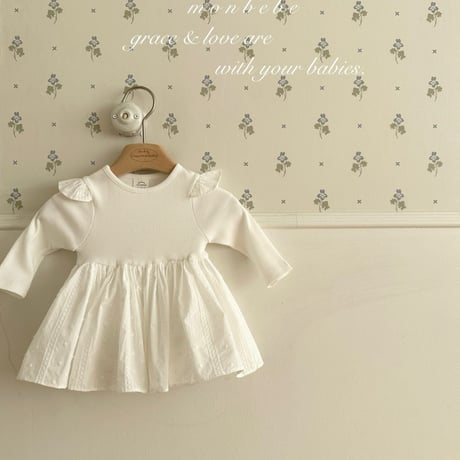 monbebe/21. challote suit S(3-6M)-L(12-24M)