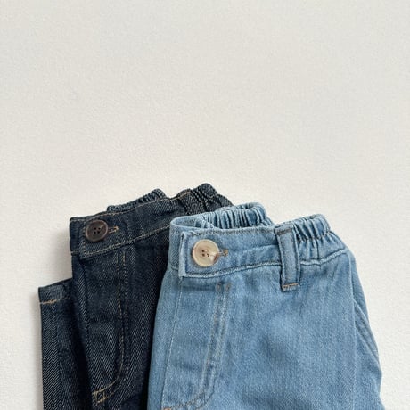 minirobe/15.  turtle pintuck pants  S-XL
