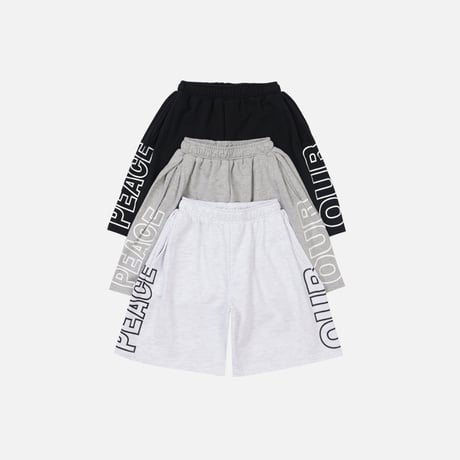 our/59. Peace wide pants S-XL