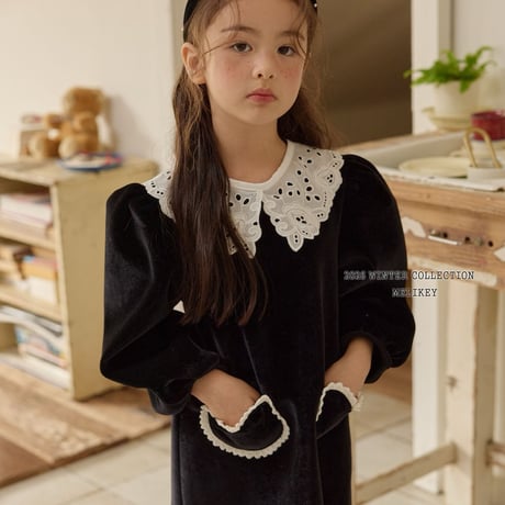 melikey/111. lace collar  FREE