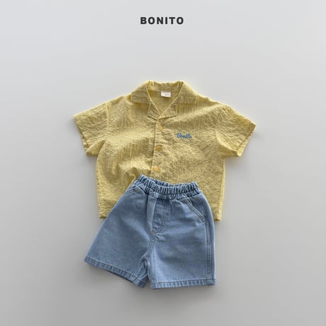 bonito/55. vitamin shirt? JS-JM
