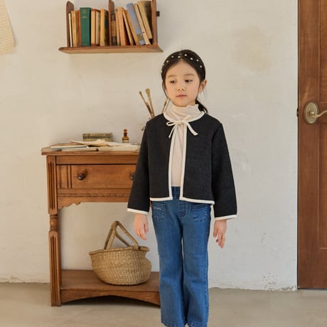 monatelier/3. initial boots cut S-2XL
