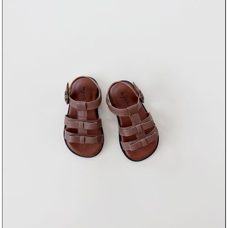 mymy/1. red bean shaved ice shoes 130-200