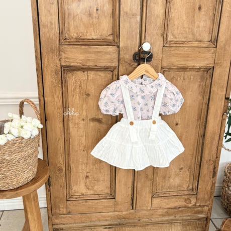 ohho/27. roze fril blouse S-2XL