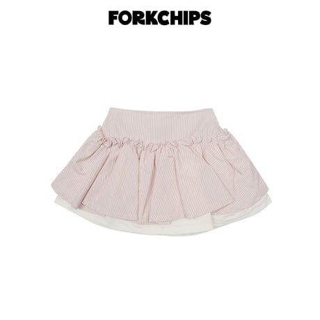 forkchips/92. lapunzel skirt M-XL