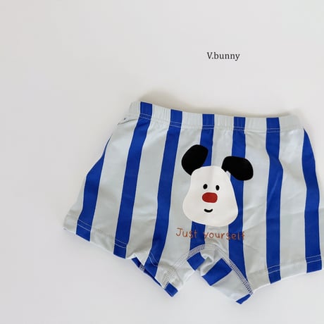 vbunny/17. dog day pants S-3XL