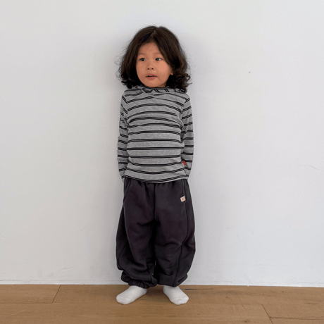 plain/13. jogger pants XS-XL