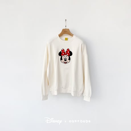 oottbebe/23. disney mini man-to-man FREE