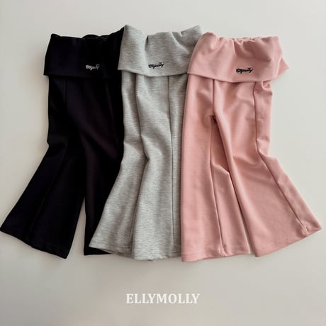 ellymolly/63. mashmello boots cut 5-11