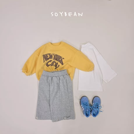 soybean/98. new york man-to-man JS-JM