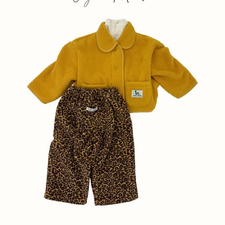 yogurtmansion/54. poto dumble jacket XS-XL