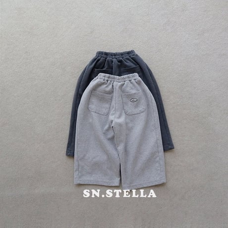 snstella/4. butter pants JS-JL