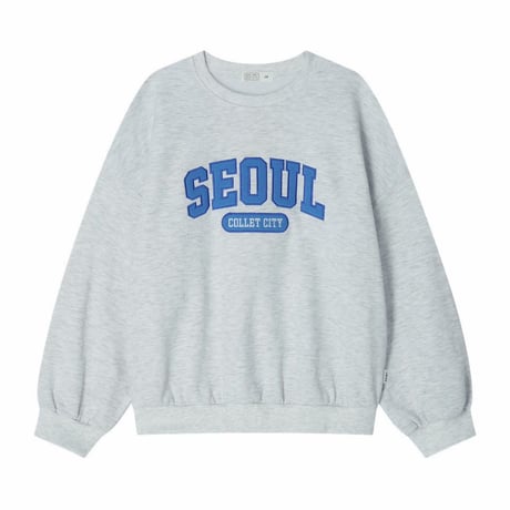 saintdoll/51. seoul man-to-man JL