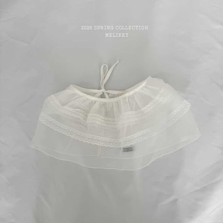 melikey/106. less apron S(XS-L)-M(XL-JM)