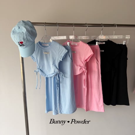bunnypowder/171. godness set S-XL