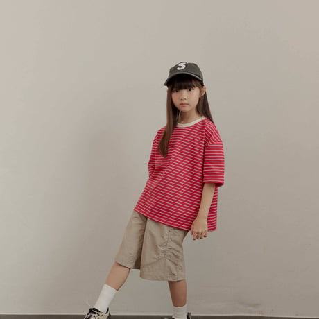 heydo/35. ribbet pocket P  S-XL