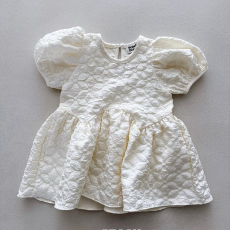 peachpeach/30. amel mini OPS blouse 2XL