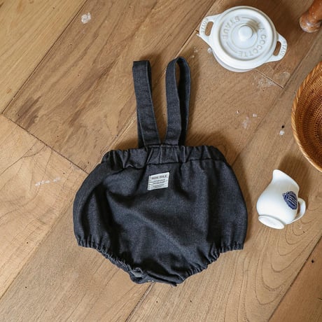 bebeholic/23. fer bloomer S(3-6M)-XL(18-24M)