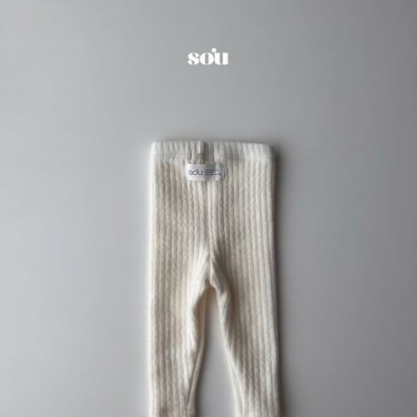 sou/8. button leggings 12M-18M
