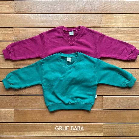 gruebaba/42. rex man-to-man S-XL