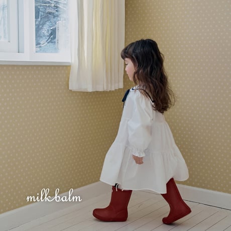milkbalm/4. anna kangkang one-piece XS-XL