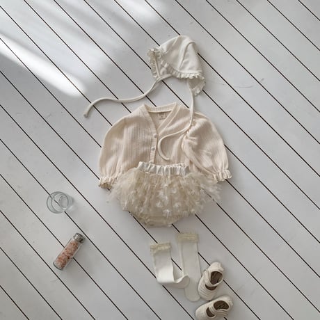 bebeholic/16. syasya ribbon bloomer S(6-12M)-M(12-18M)