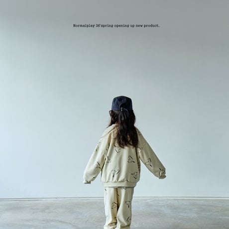 normalplay/19. darling hols man-to-man JS-JM