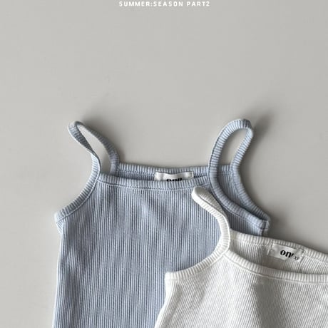 onu/63. golgi sleeveless XS-XL