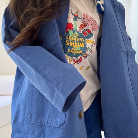 bonbonbutik/18. circus T-shirt JS-JM