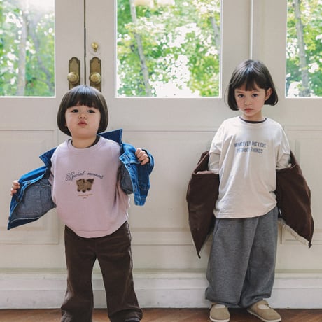 onu/36. vintage hood jumper BABY(12M)-XL(6-7Y)