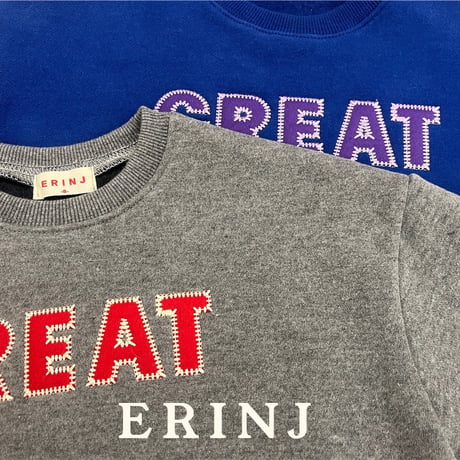 erinj/27. patch man-to-man S-XL