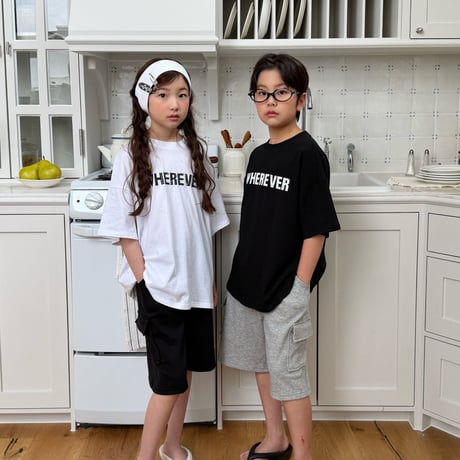 matilda/31. wear Binji T-shirt 5-13