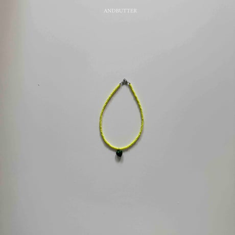 andbutter/8. Heart & Necklace FREE