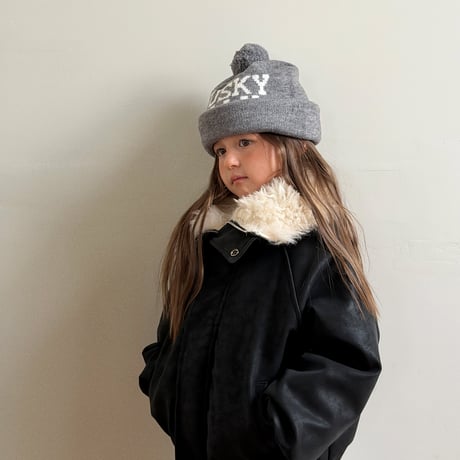 ellymolly/144. big collar sheer jumper 13-19