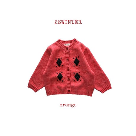 bymimi/14. gam cardigan S-2XL